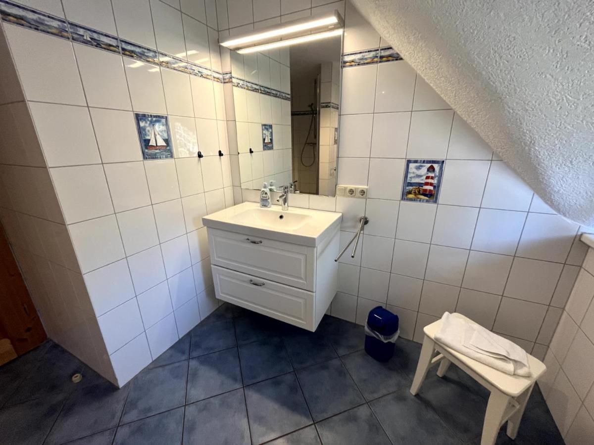 Ferienwohnung Lasse In Wieck Extérieur photo