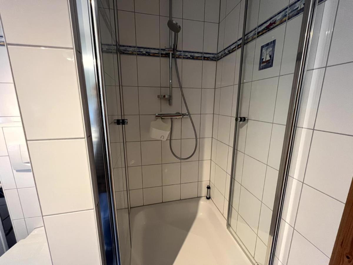 Ferienwohnung Lasse In Wieck Extérieur photo